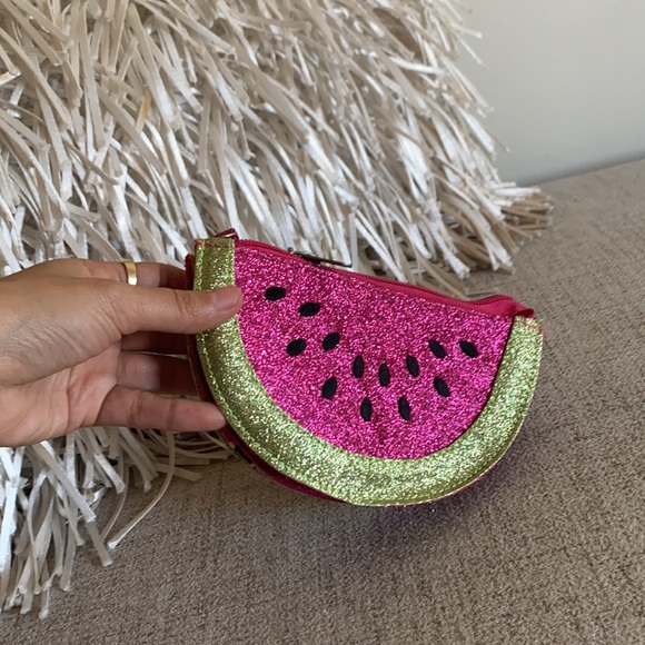 🪞Cute mini watermelon purse - Picture 7 of 8